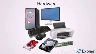 Hardware y Software