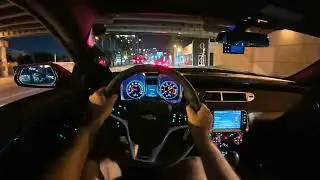 Ripping My ZL1 Until I Get HUMBLED (POV)