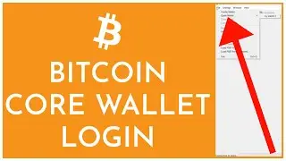 Login Bitcoin Core Wallet: How To Signin Bitcoin Core Wallet-2023 ?