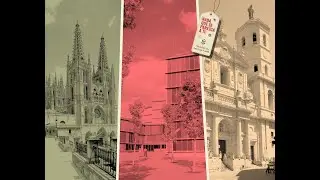 Grandes Exposiciones en Castilla y León