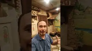 Баня в Уфе. Парение ФархатДжА