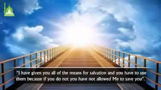 Save Yourself!   Shaykh Hamza Yusuf   POWERFUL