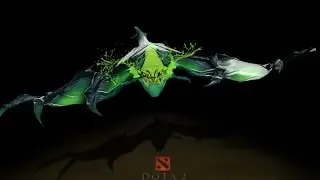 Dota 2 | : Viper ( Netherdrake ) | Rampage