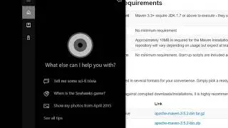 How To: Download and configure Maven