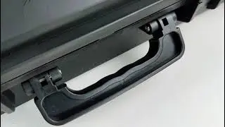 Trimex Arms Gun Case P137