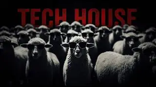 Best of Grovy Tech House Mix 2026 📀 | Tech House DJ Set  🪩 Mix 2| Alpha Core