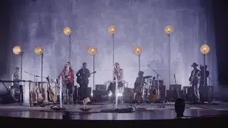 Aly & AJ - Way Way Back (Live)