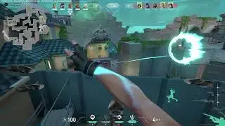 VALORANT OLD CLIP