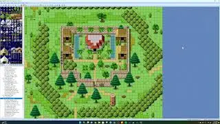 Dawn Haven 0.05d Livestream 7: More Quests!