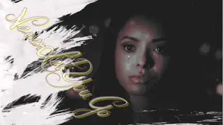 DAMON & BONNIE ► Never Let You Go {BOMON}