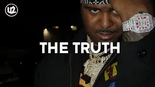 Drakeo the Ruler Type Beat - 
