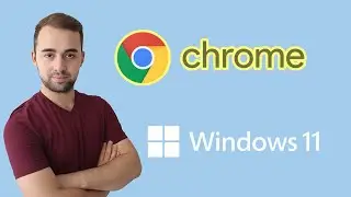 Windows 11 Chrome Nasıl İndirilir, Windows 11 Chrome İndir
