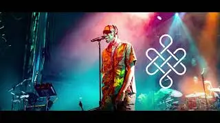 Masego, Don Toliver, Kendrick Lamar Type Beat - 'CRASH' | CHILL Type Beat