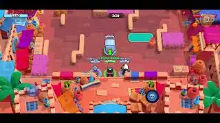 СТРИМ БРАВЛ СТАРС |BRAWL STARS