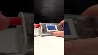 I’d be nervous taking this through security - Shargeek 170 Power Bank