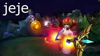 Nami Baron Slayer