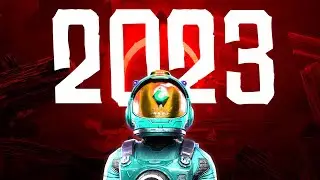 No Man's Sky in 2023 is Great