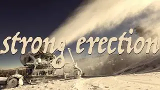 Strong Erection Subliminal 💨 Windstorm - Be Strong At Will ↯