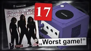 Die schlechtesten Spiele jeder Nintendo Konsole