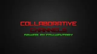 "Collaborative channels" - Star Wars: Battlefront II Gameplay/Commentary