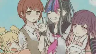 Don't be sad ★ Danganronpa 2 - Goodbye Despair