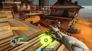 Genji 4k again