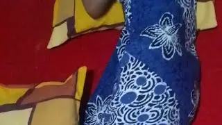 PIJAT KEBUGARAN MBAH Aisyah||Mbah Maryono