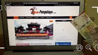 Scan Uang 75 Ribu Keluar Lagu Indonesia Raya