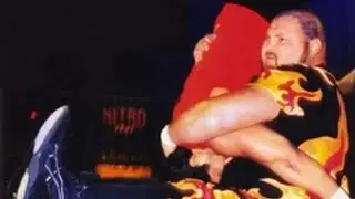 Bam Bam Bigelow (Greetings from Asbury park compilation. 1998 - 2001)