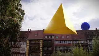 Bauhaus 100 Trailer Impulsregion