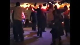 День рождения вора в законе Зури цинцадзе част 9
