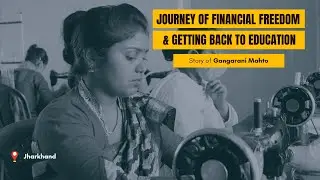 Story of Financial Freedom and getting back to Education
