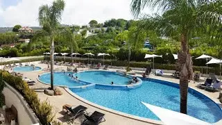 Hotel Village Scoglio Della Galea, Capo Vaticano, Italy