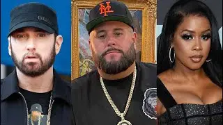 Gorilla Nems on Remy Ma Taking His Battle With Lady Luck !!+ How He Got Into The Fight Klub League 🏆