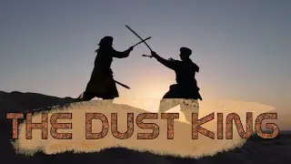The Dust King | Kenshi Gameplay