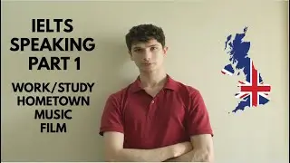 MỘT SỐ CHỦ ĐỀ QUEN THUỘC TRONG IELTS SPEAKING PART 1/ FAMILIAR TOPICS IN IELTS SPEAKING PART 1