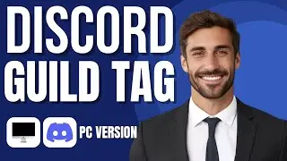 How to Get the Discord GUILD TAG and Join Guilds (Without Having Access to the Feature)