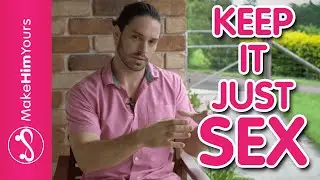 How To Stay Just Friends With Benefits | How To Keep A Booty Call
