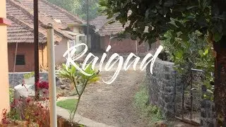 Raigad | Cinematic Travel Video