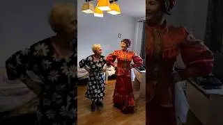 Благотворительный концерт для пожилых людей.Но они молоды душой и тоже ждут артистов🪗🪗🪗🪗🎤🎤🎤🎤🎤💯