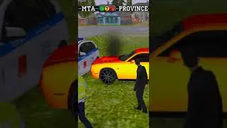 ▪️МТА ПРОВИНЦИЯ 🚘🚔▪️7 СЕРВЕР 🌍