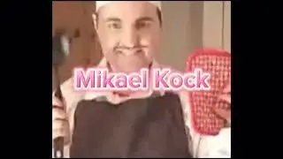 Erbjud nu Magmys Micke!