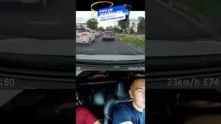 вот почему не надо пропускать BMW #look #automobile #юмор #прикол #haha