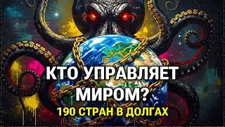 Корпорация, которая управляет 190 странами: Вся правда о МВФ