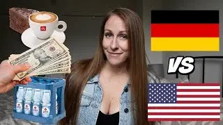 6 Weird German Habits That My Boyfriend Can't Let Go