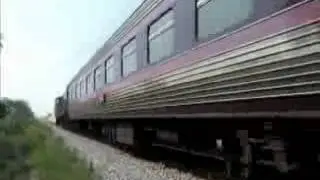 Trainspotting 27th July 2012