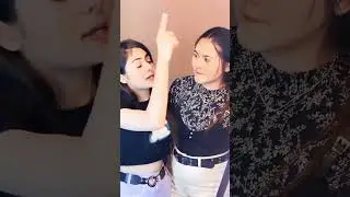 Tu Jhappi ni pouni 😄💞 #simran #ai73 #dilsheenkaur #youtubeshorts #ytshorts #viral #trending #reels