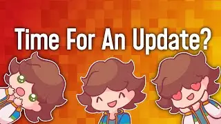 Channel Update! (Discord, Twitch, and Spotify!)
