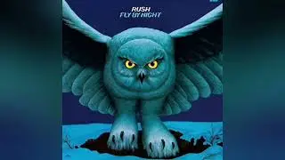 Rush - 1975 - Fly By Night [Side-1 RAW](2019 DMM Vinyl){VM95ML☆ifi Zen}