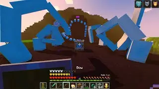 Wither Storm Mod 1.20.1 Creavival